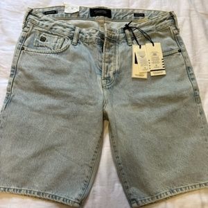 Scotch & Soda Denim Shorts